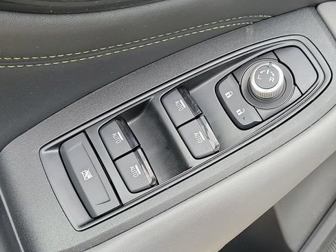 Used 2024 Subaru Outback Onyx Edition AWD/4WD image 31