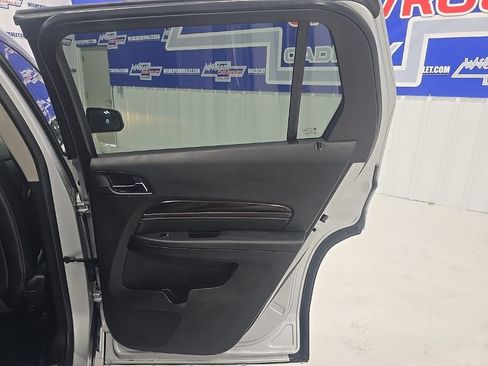 Used 2016 GMC Terrain Denali image 22