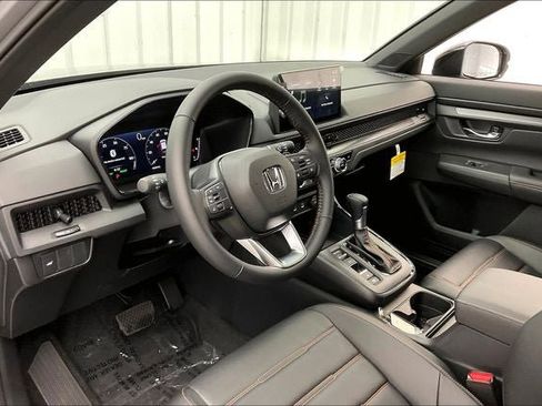 New 2026 Honda CR-V Sport-L image 8