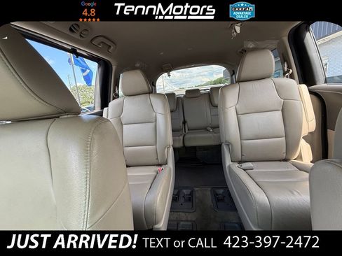 Used 2014 Honda Odyssey EX-L image 24