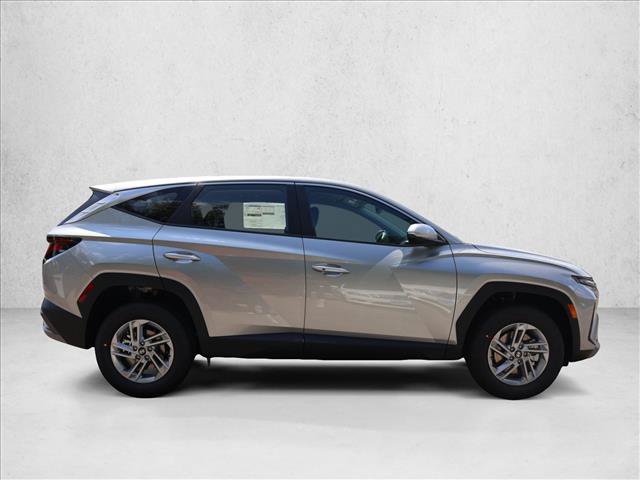 New 2026 Hyundai Tucson SE AWD/4WD image 4