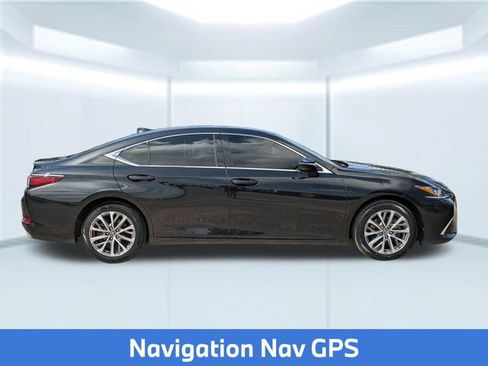Used 2023 Lexus ES 350 w/ Accessory Package (Z1) image 8