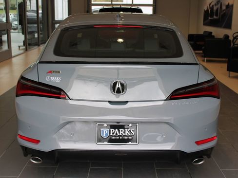 New 2026 Acura Integra A-Spec image 23