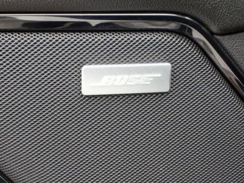 Used 2024 GMC Sierra 1500 AT4 w/ Technology Package image 15