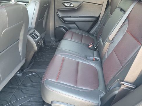 Certified 2024 Chevrolet Blazer RS w/ Enhanced Convenience Package AWD/4WD image 11