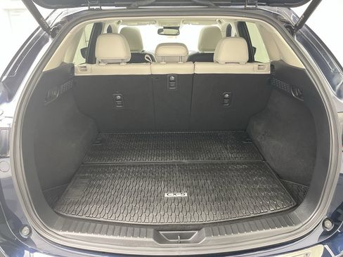 Certified 2023 MAZDA CX-5 AWD 2.5 S w/ Premium Plus Pkg image 31