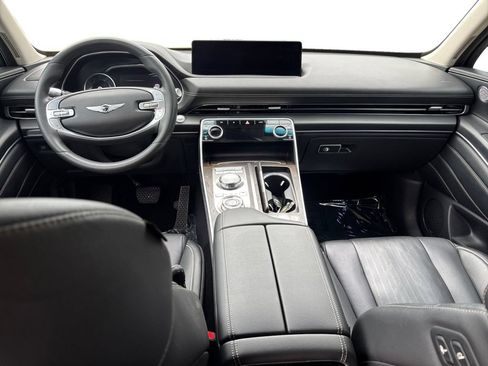 Used 2024 Genesis GV80 2.5T w/ Advanced Package AWD/4WD image 11