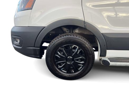 Used 2023 Ford Transit 250 Low Roof w/ Exterior Upgrade Package image 11