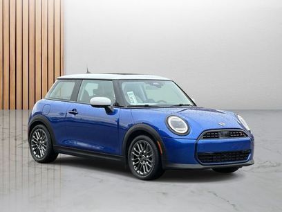 Certified 2025 MINI Cooper S