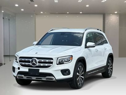 Used 2022 Mercedes-Benz GLB 250 4MATIC