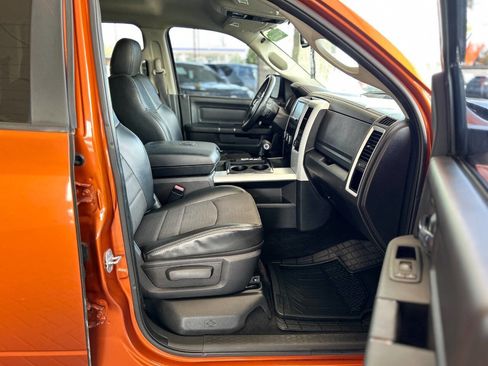 Used 2010 Dodge Ram 1500 Truck Sport RWD image 44