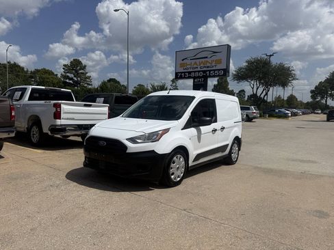 Used 2019 Ford Transit Connect XL FWD image 3