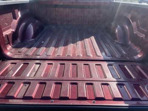 Used 2023 RAM 1500 Big Horn image 14