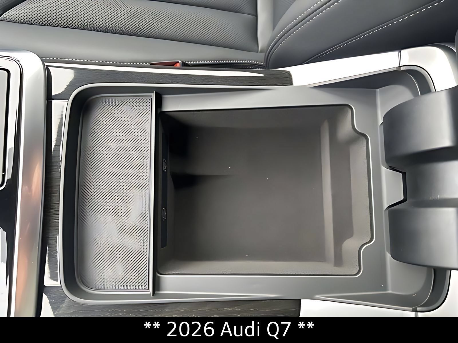 New 2026 Audi Q7 3.0T Premium Plus AWD/4WD image 36