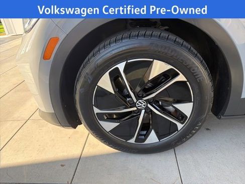 Certified 2022 Volkswagen ID.4 Pro S image 13