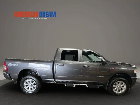 Used 2019 RAM 2500 Big Horn AWD/4WD image 6