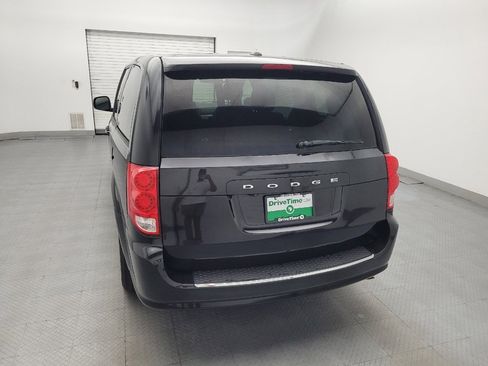 Used 2015 Dodge Grand Caravan R/T FWD image 6