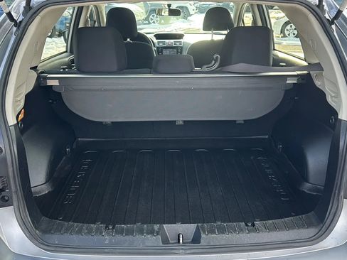 Used 2015 Subaru Impreza 2.0i Premium image 14