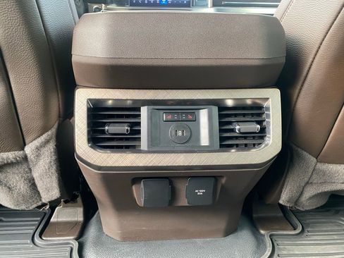 Certified 2024 Ford F350 King Ranch w/ Tremor Off-Road Package image 34