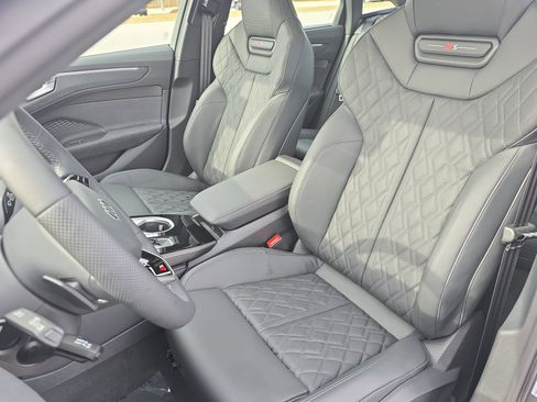 New 2026 Audi A6 Prestige image 15