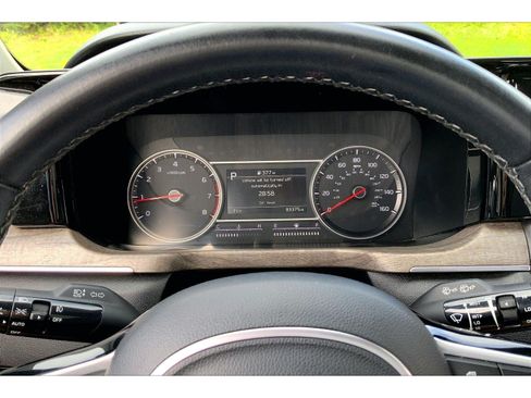 Used 2023 Kia Sorento X-Line EX AWD/4WD image 19