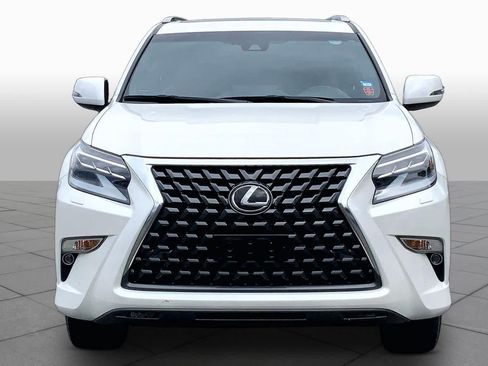 Used 2023 Lexus GX 460 Premium w/ Premium Package AWD/4WD image 4