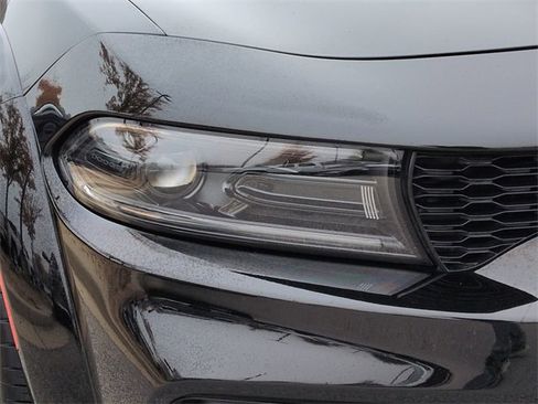 Certified 2023 Dodge Charger Scat Pack image 9