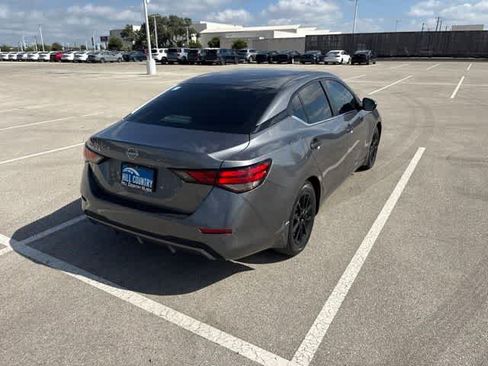 Used 2024 Nissan Sentra S FWD image 5