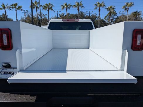 New 2026 Chevrolet Silverado 2500 W/T w/ WT Convenience Package image 15