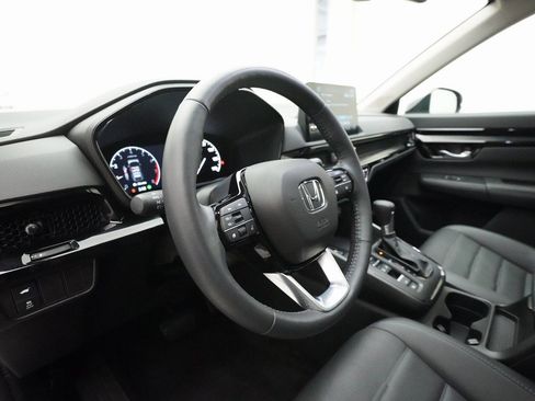 Certified 2023 Honda CR-V EX-L image 8