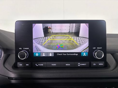 Used 2023 Honda Accord EX image 17