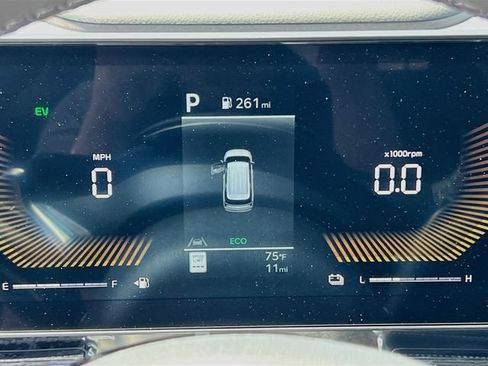 New 2026 Kia Carnival EX FWD image 12