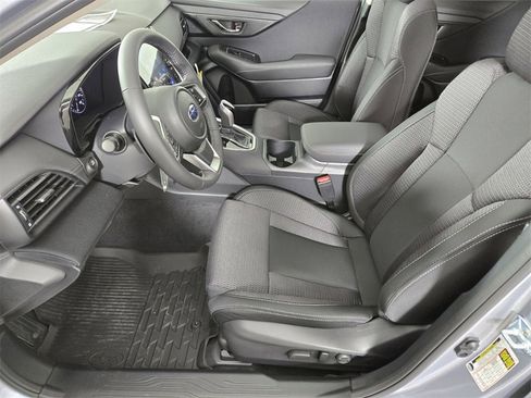 New 2025 Subaru Outback Premium image 7