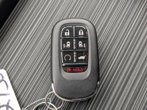 New 2026 Honda Odyssey EX-L image 33