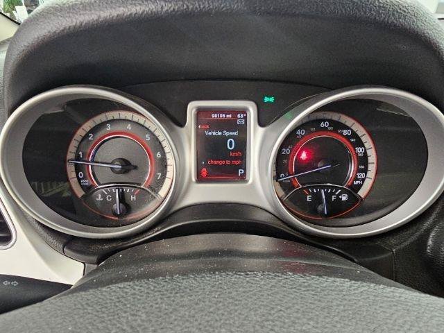 Used 2018 Dodge Journey SE w/ Connectivity Group FWD image 13