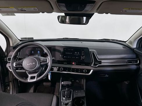 Used 2023 Kia Sportage LX image 20