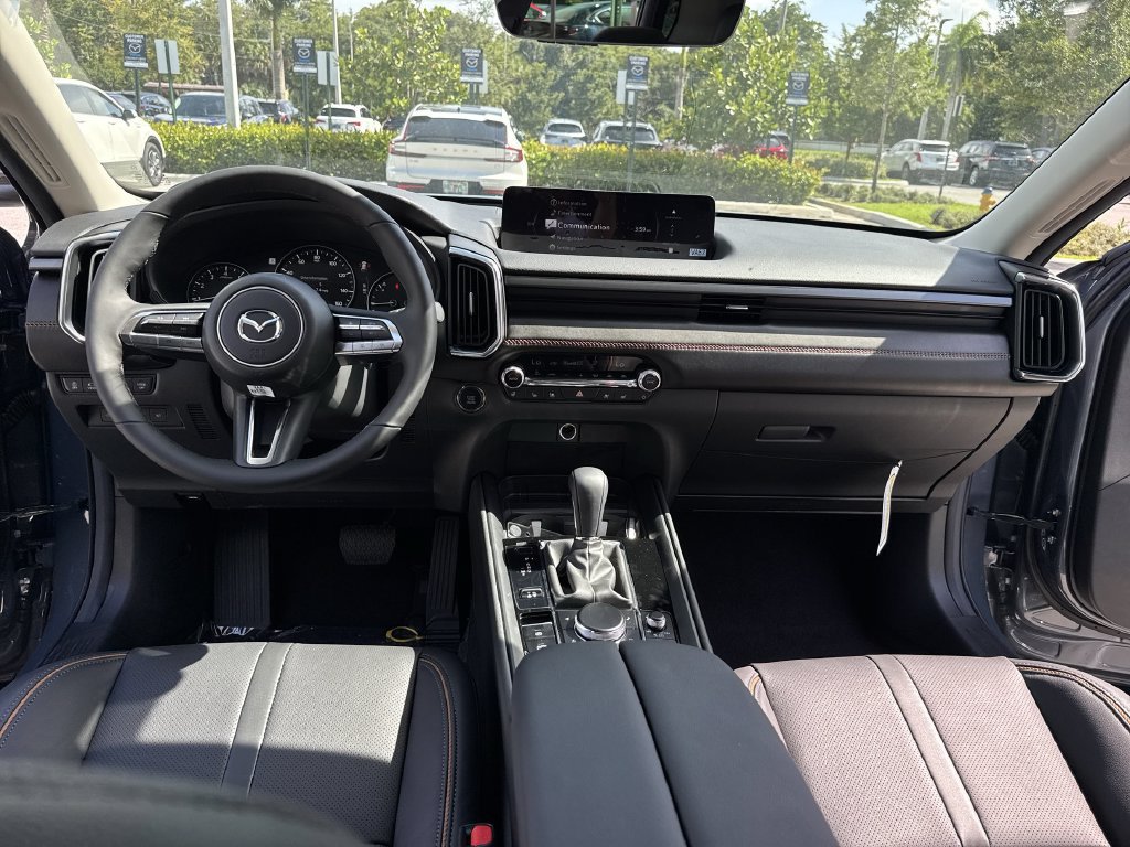 New 2026 MAZDA CX-50 2.5 Turbo w/ Premium Plus Pkg AWD/4WD image 36