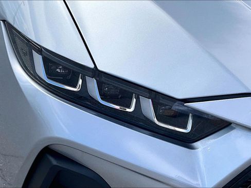 Certified 2024 Ford Mustang GT Premium image 29