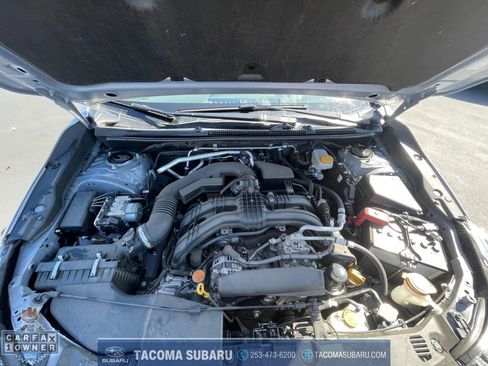 Used 2023 Subaru Crosstrek 2.0i Premium image 20