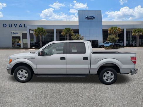 Used 2014 Ford F150 XLT w/ XLT Convenience Package image 7