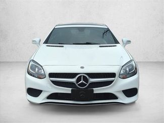 Used 2020 Mercedes-Benz SLC 300 video 2