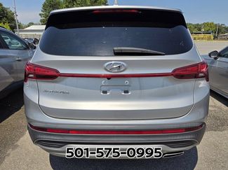 Used 2023 Hyundai Santa Fe SE FWD video 3