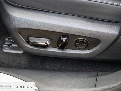 Certified 2023 Lexus RX 350 Premium Plus w/ Cold Area Package image 21