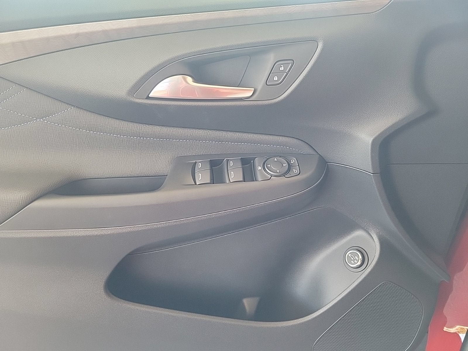 New 2026 Buick Envista Sport Touring w/ Convenience I Package FWD image 14