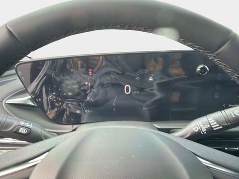 New 2026 Buick Envista Sport Touring w/ Convenience I Package FWD image 27