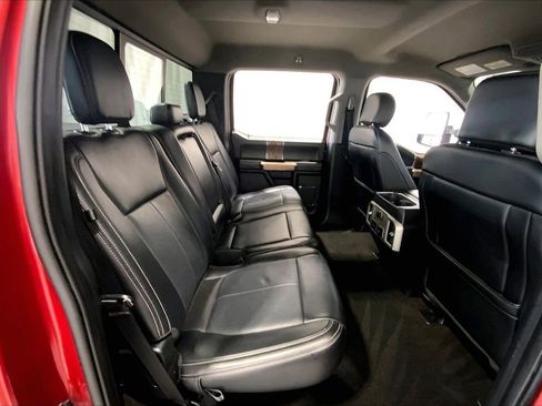 Used 2020 Ford F150 Lariat AWD/4WD image 20