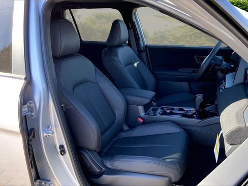 New 2026 Subaru Outback Premium image 10