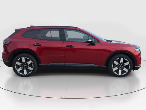New 2026 Honda Prologue Elite image 4