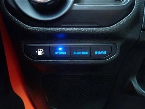 Used 2023 Jeep Wrangler Unlimited w/ 8.4" Radio Group AWD/4WD image 23