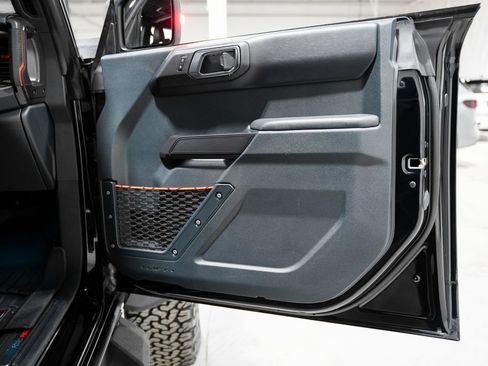 Used 2024 Ford Bronco Raptor w/ Interior Carbon Fiber Pack 6 image 38